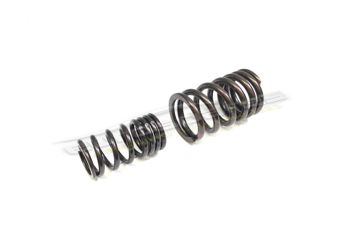NEW LAMBORGHINI VALVE SPRING ESTERNA. PART NUMBER 07M109623J (1) new lamborghini valve spring esterna. part number 07m109623j (1)
