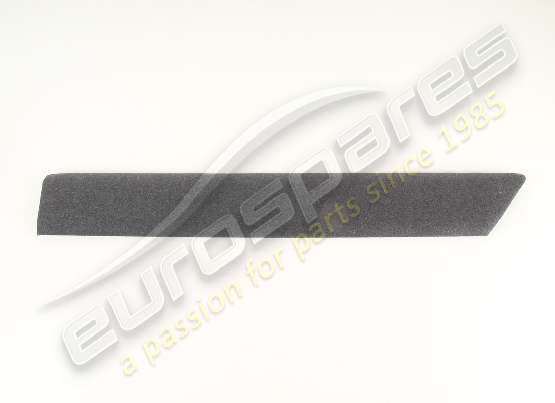 new ferrari lh moulding. part number 62474900 (1)