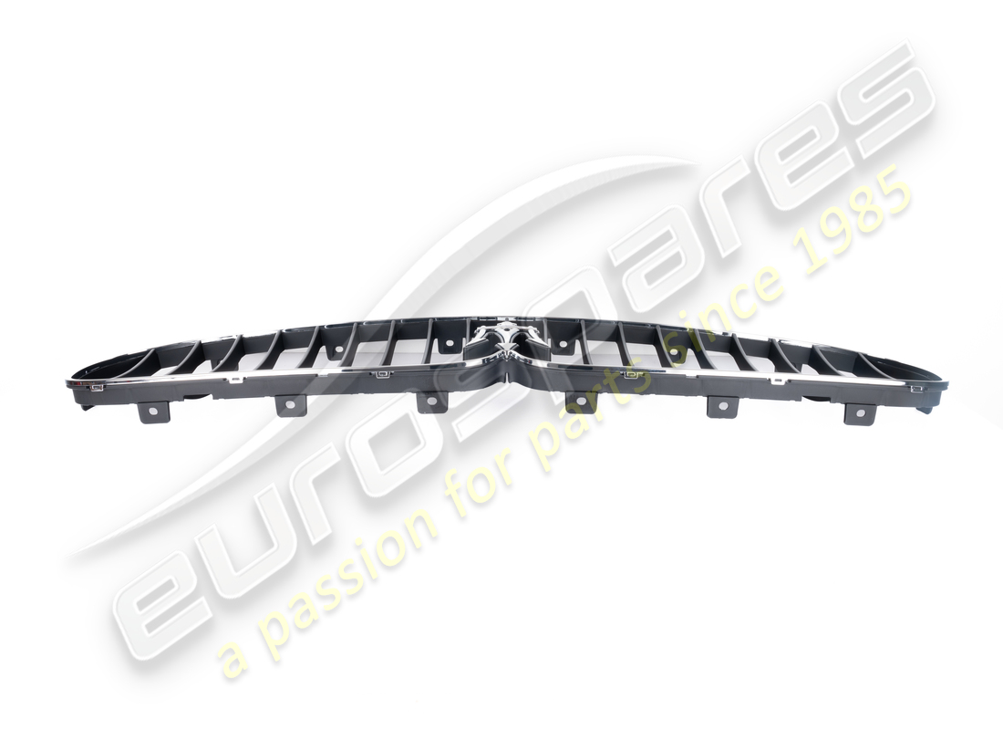 NEW MASERATI FRONT GRILL. PART NUMBER 81131500 (3) new maserati front grill. part number 81131500 (3)