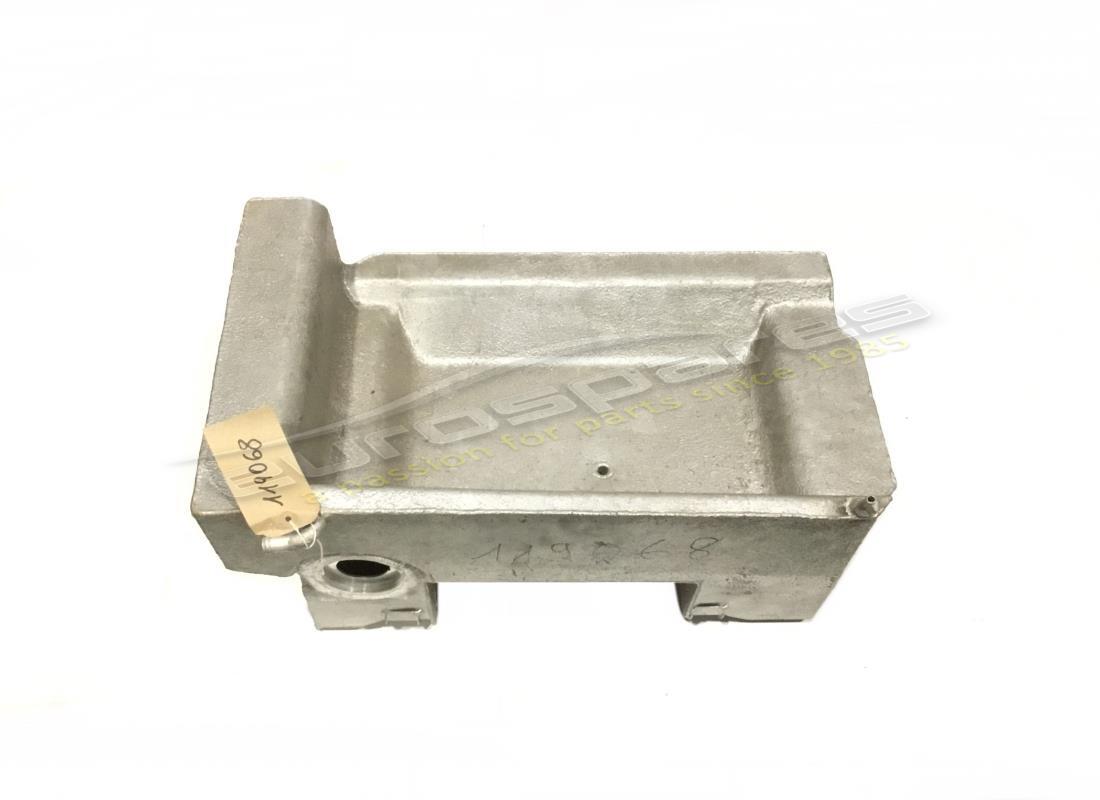 NEW FERRARI RH FUEL TANK. PART NUMBER 119068 (1) new ferrari rh fuel tank. part number 119068 (1)