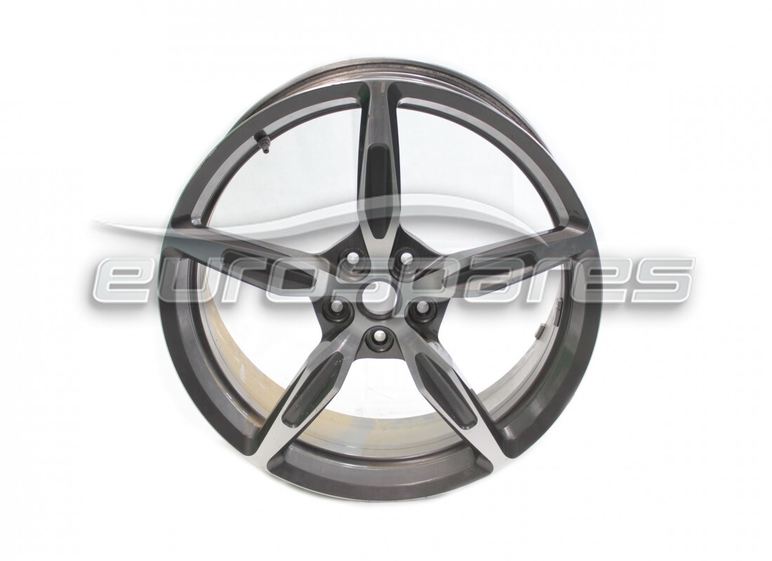 USED Ferrari FRONT RIM . PART NUMBER 287647 (1)