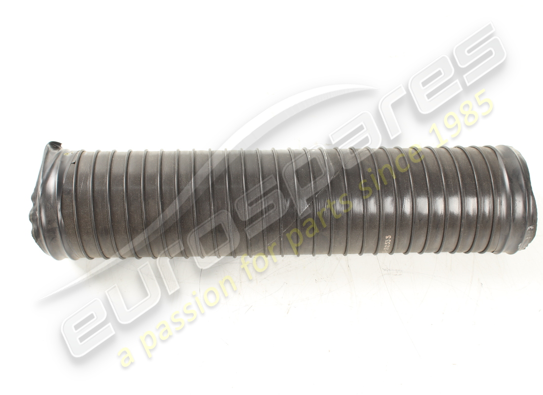 NEW FERRARI AIR DUCT TUBE. PART NUMBER 182533 (1) new ferrari air duct tube. part number 182533 (1)