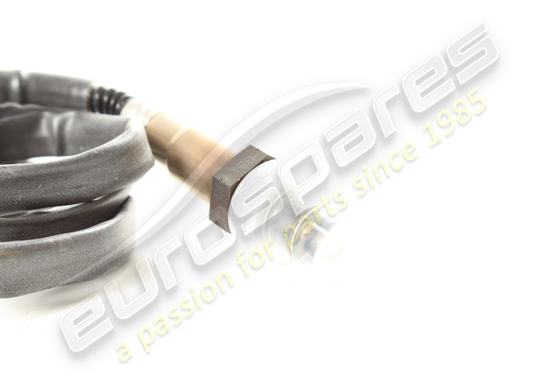 NEW FERRARI REAR LAMBDA FEELER.. PART NUMBER 187586 (3) new ferrari rear lambda feeler.. part number 187586 (3)