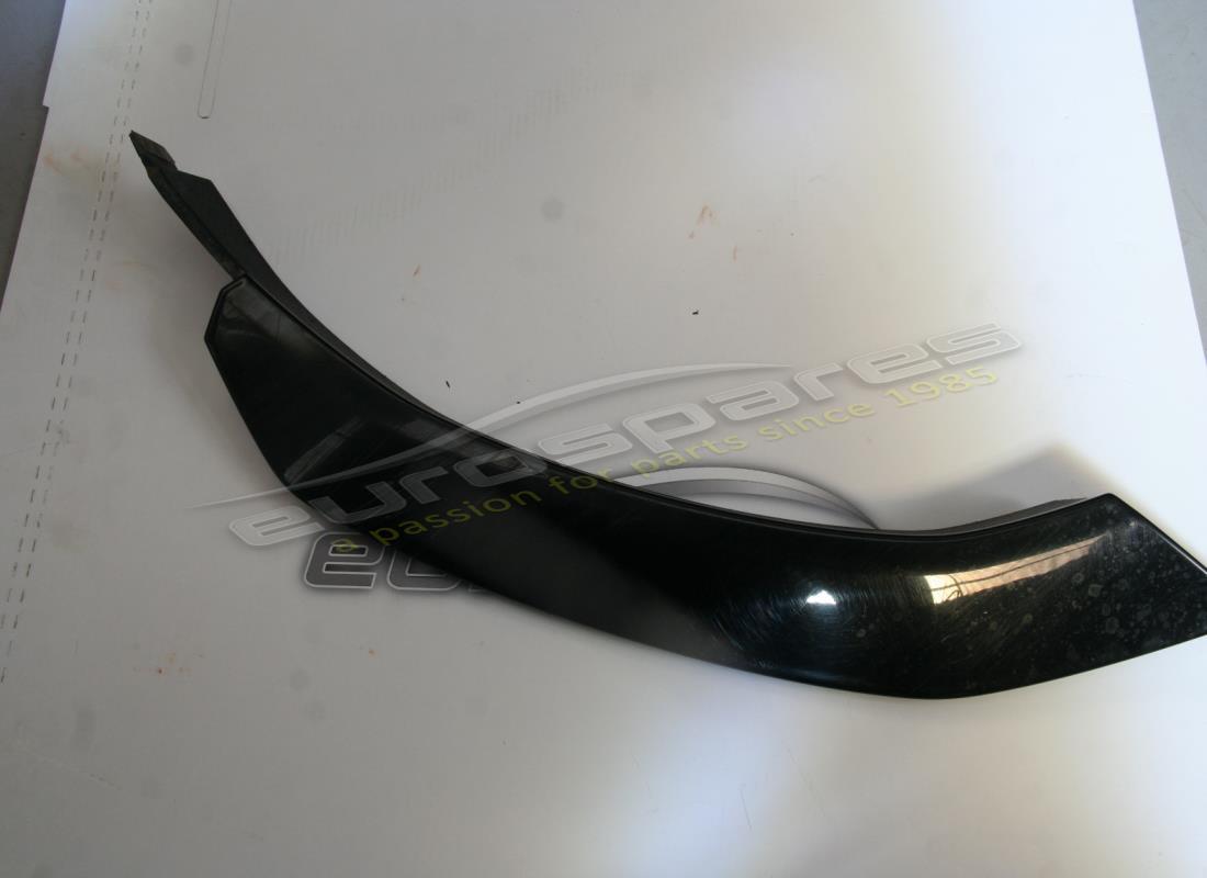 used lamborghini wheel trim. part number 4ml854820by9b (1)