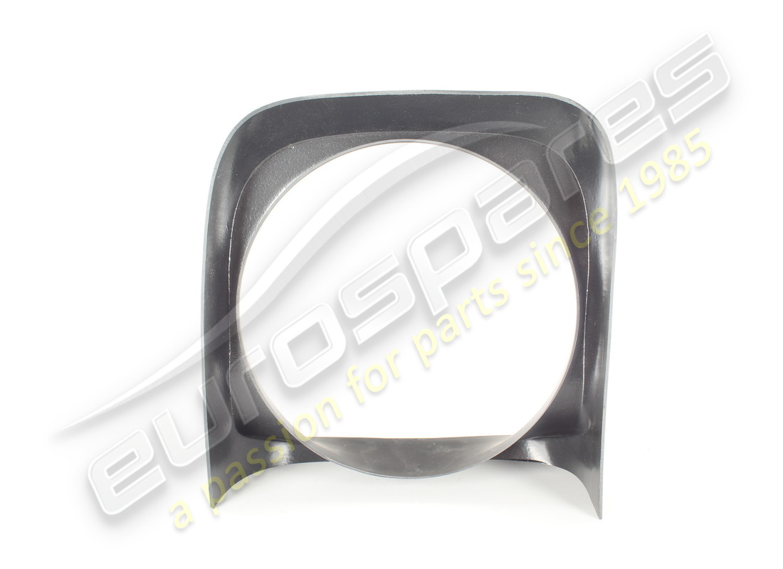 NEW LAMBORGHINI LH HEADLAMP BEZEL. PART NUMBER 006990031 (2) new lamborghini lh headlamp bezel. part number 006990031 (2)