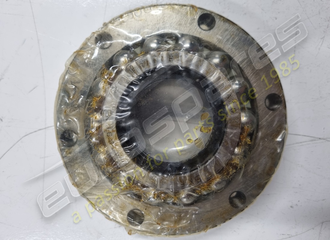 NEW EUROSPARES FRONT WHEEL BEARING. PART NUMBER 112799 (2) new eurospares front wheel bearing. part number 112799 (2)