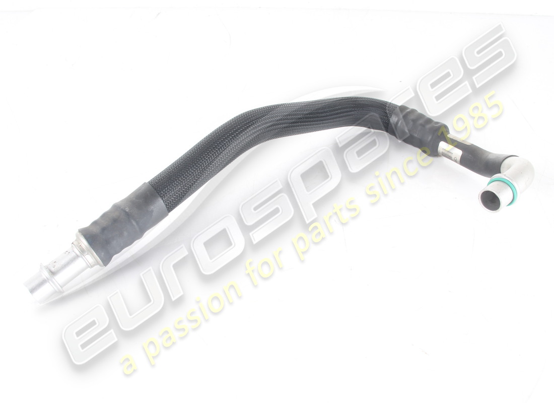 USED Ferrari GL OIL DELIVERY PIPE . PART NUMBER 262815 (1)