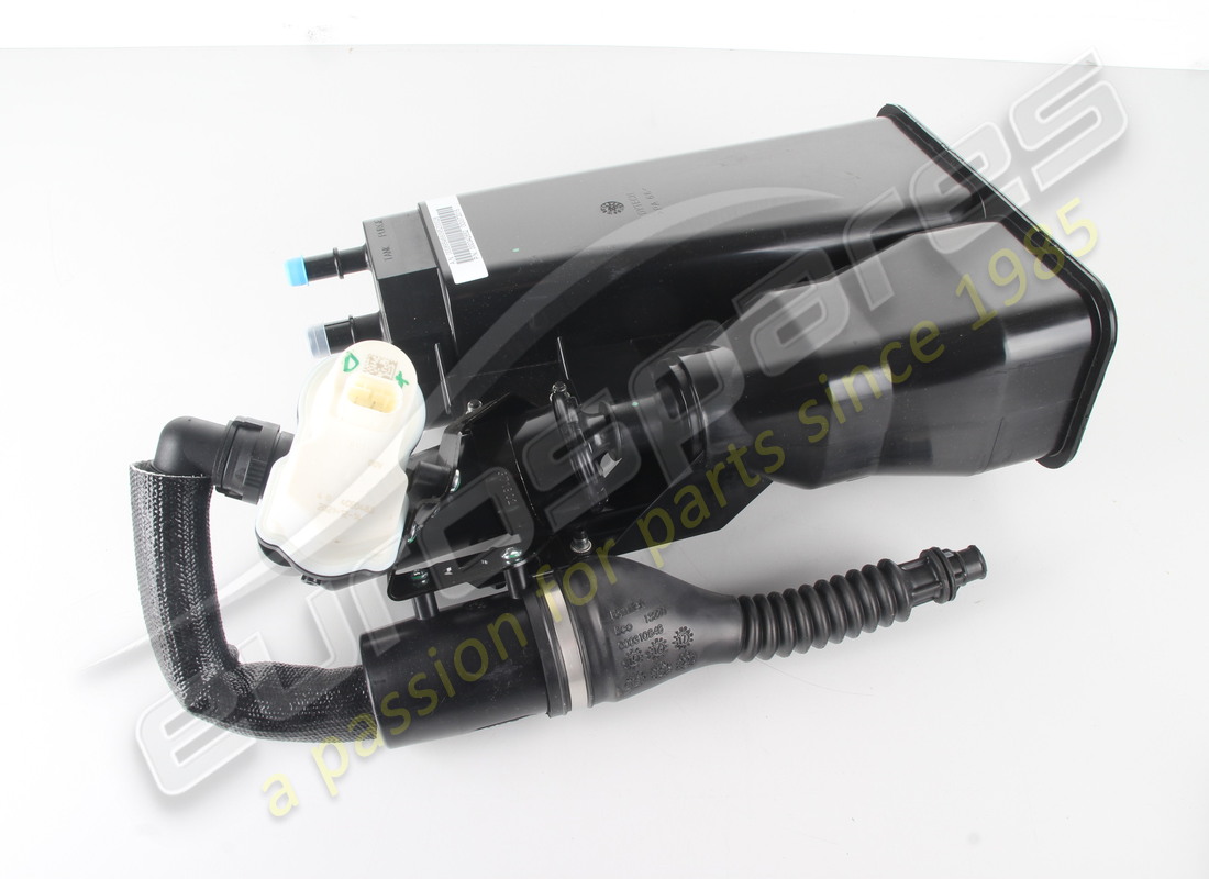 NEW FERRARI FILTRO VAPORI COMPLETE. PART NUMBER 895466 (2) new ferrari filtro vapori complete. part number 895466 (2)