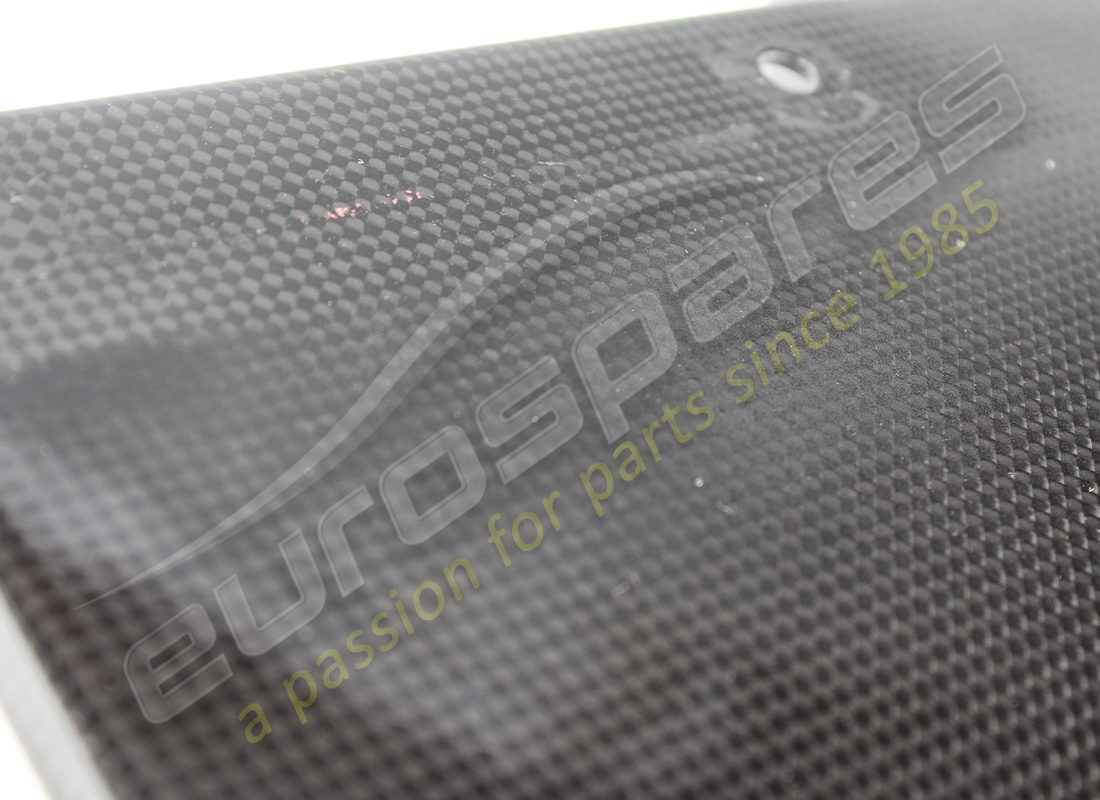 USED FERRARI RH WING. PART NUMBER 84693700 (3) used ferrari rh wing. part number 84693700 (3)