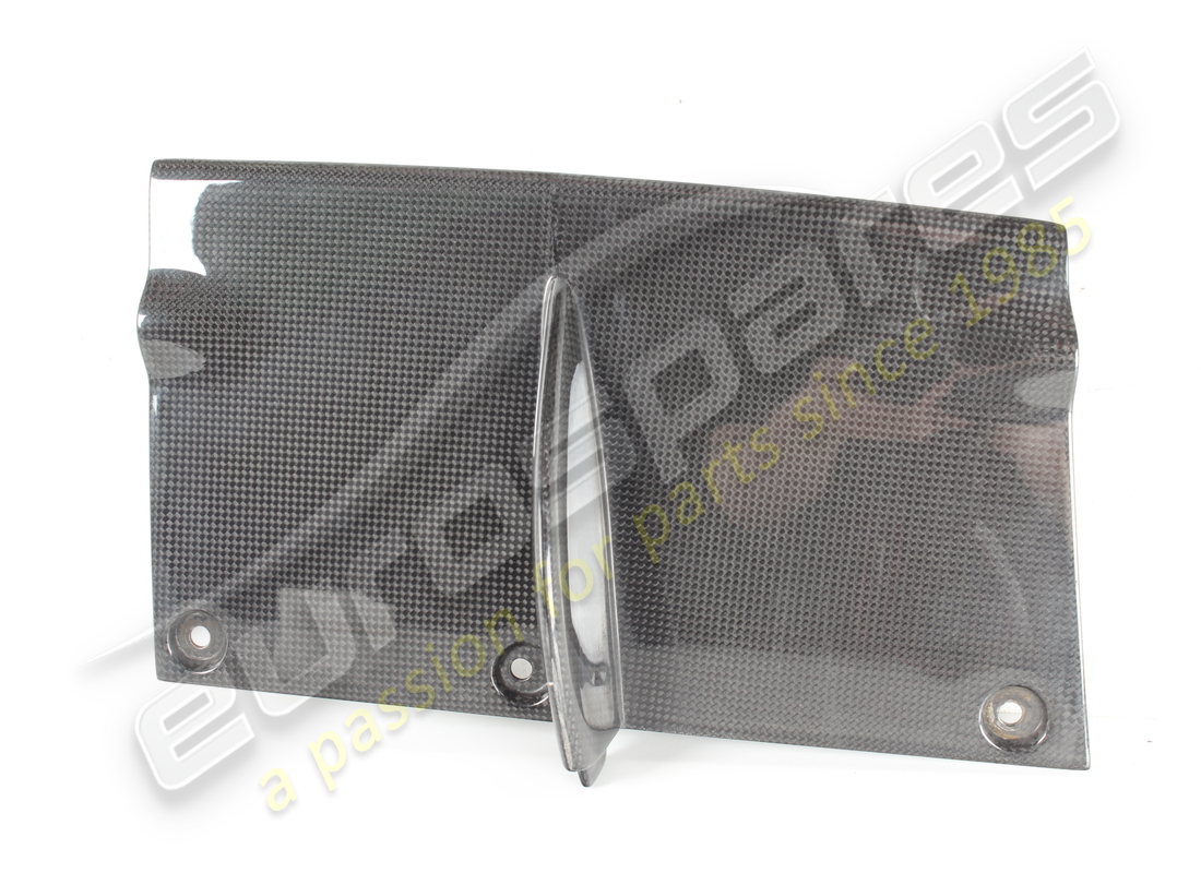 USED FERRARI RH WING. PART NUMBER 84693700 (1) used ferrari rh wing. part number 84693700 (1)