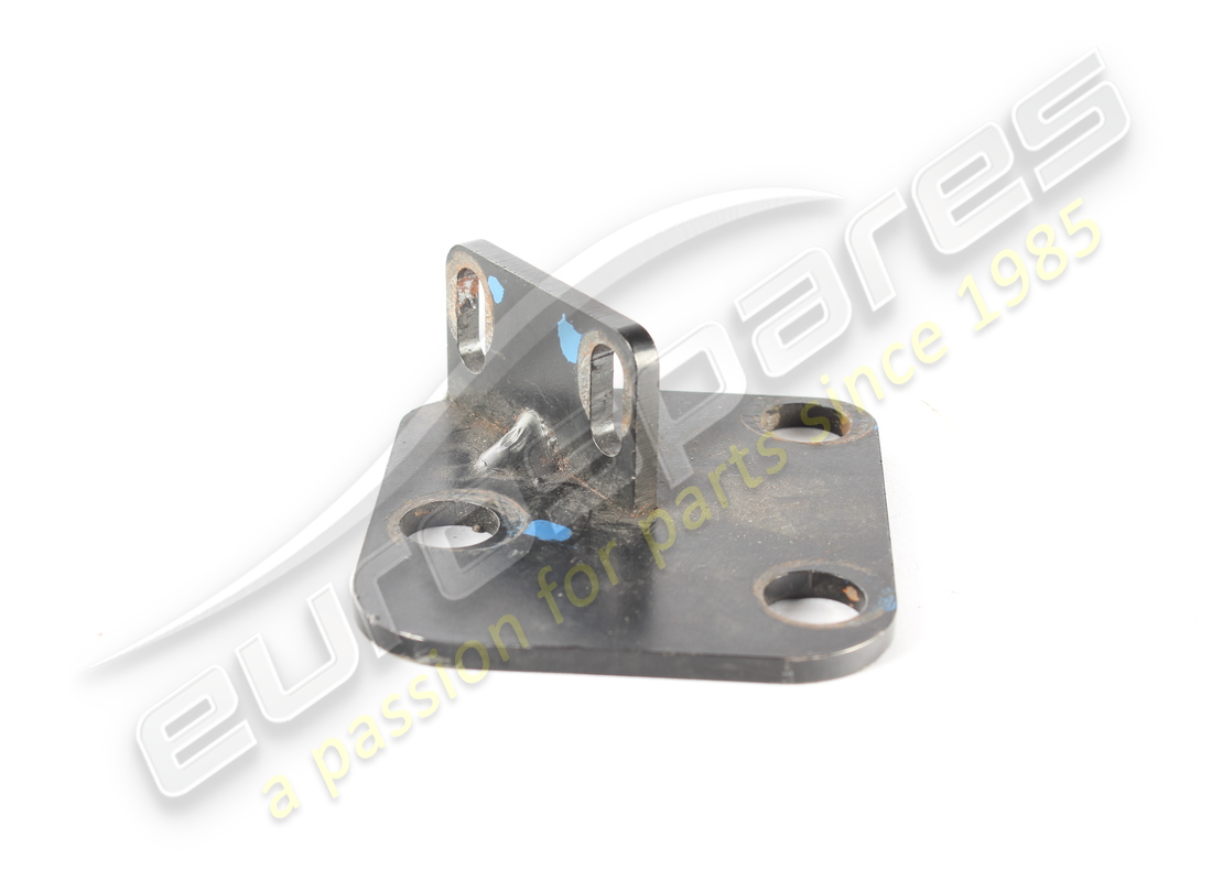 USED FERRARI LH PLATE. PART NUMBER 66688500 (1) used ferrari lh plate. part number 66688500 (1)