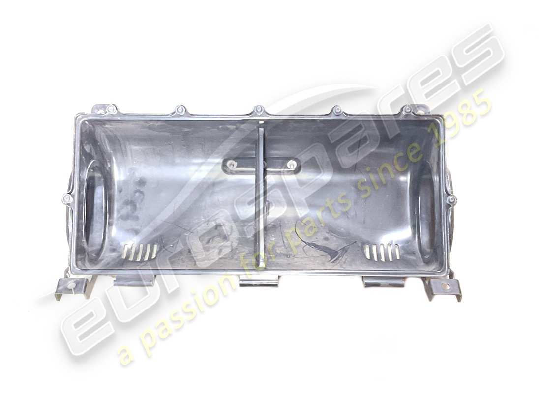 used ferrari scatola filtro parte in. part number 284707 (3)