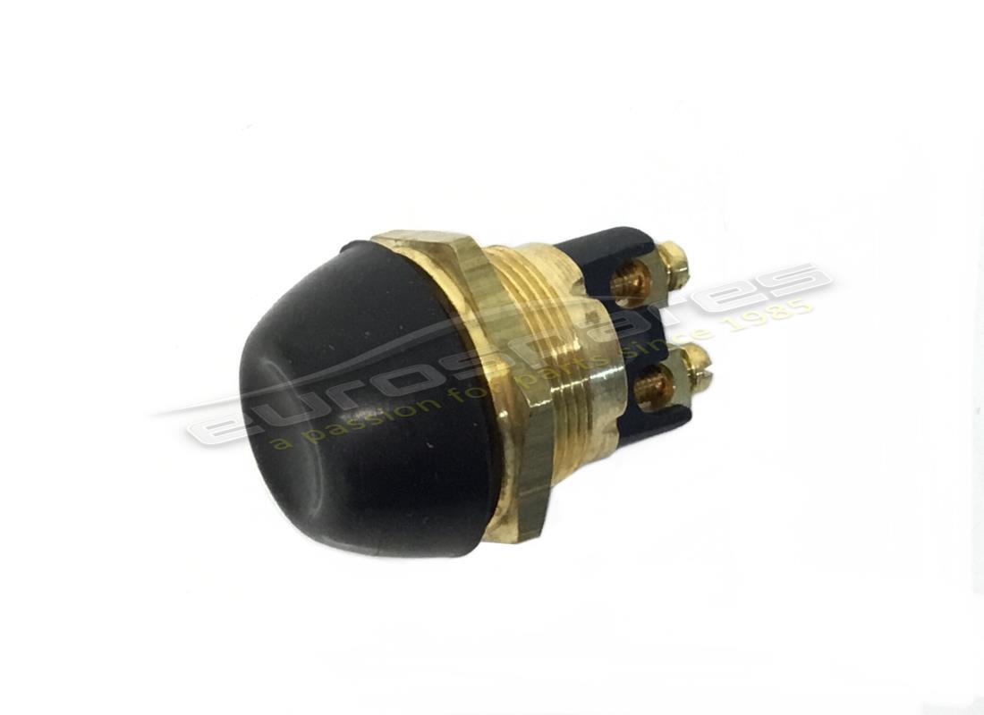 NEW FERRARI PUSH BUTTON. PART NUMBER 61665800 (1) new ferrari push button. part number 61665800 (1)