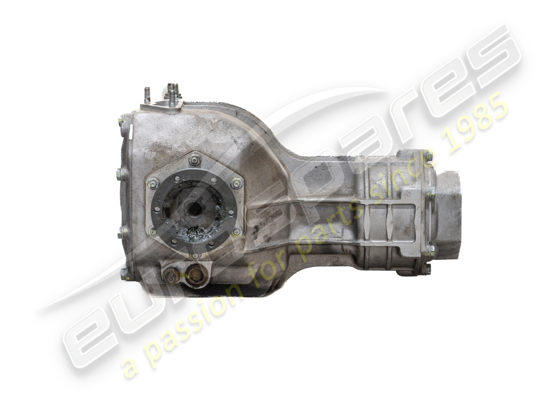 USED LAMBORGHINI FRONT DIFFERENTIAL AXLE CARRIER. PART NUMBER 45Y7Q1470 (3) used lamborghini front differential axle carrier. part number 45y7q1470 (3)