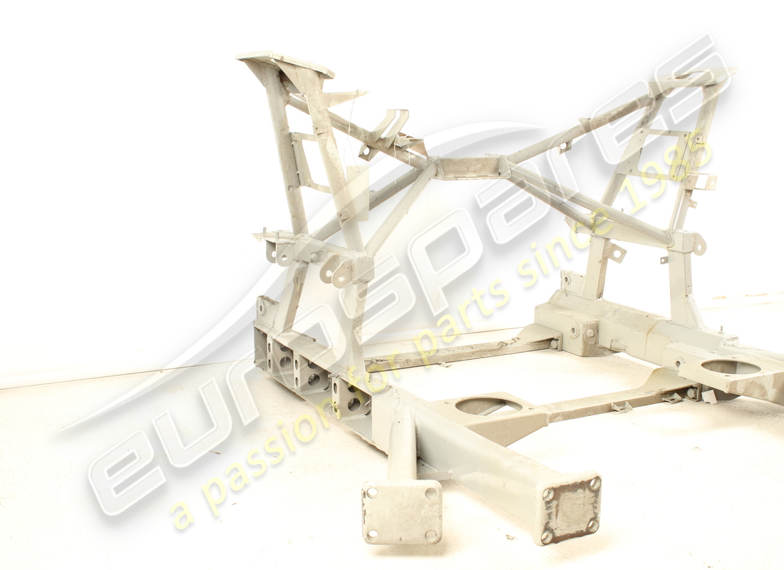 NEW FERRARI REAR REMOVABLE FRAME LHD COUPE. PART NUMBER 139265 (2) new ferrari rear removable frame lhd coupe. part number 139265 (2)