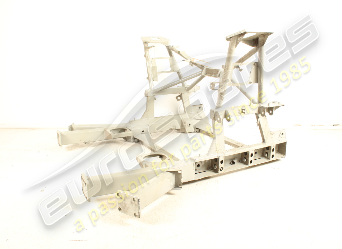 NEW FERRARI REAR REMOVABLE FRAME LHD COUPE. PART NUMBER 139265 (3) new ferrari rear removable frame lhd coupe. part number 139265 (3)