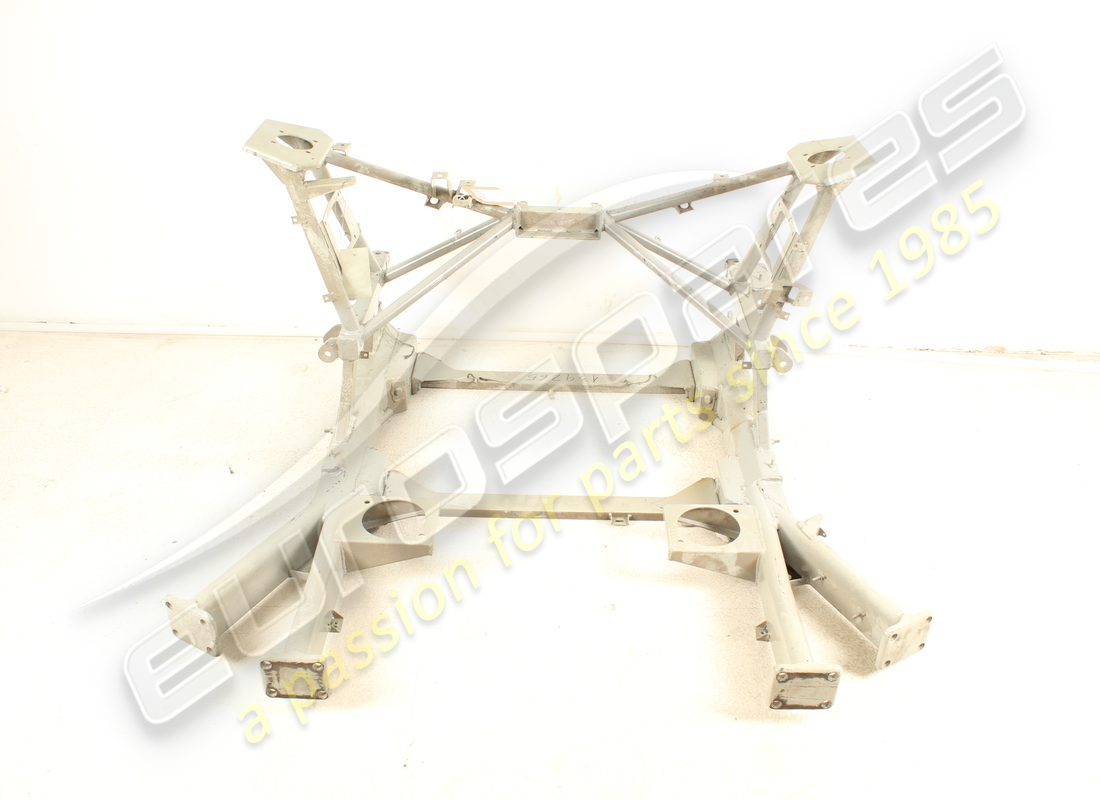 NEW FERRARI REAR REMOVABLE FRAME LHD COUPE. PART NUMBER 139265 (1) new ferrari rear removable frame lhd coupe. part number 139265 (1)