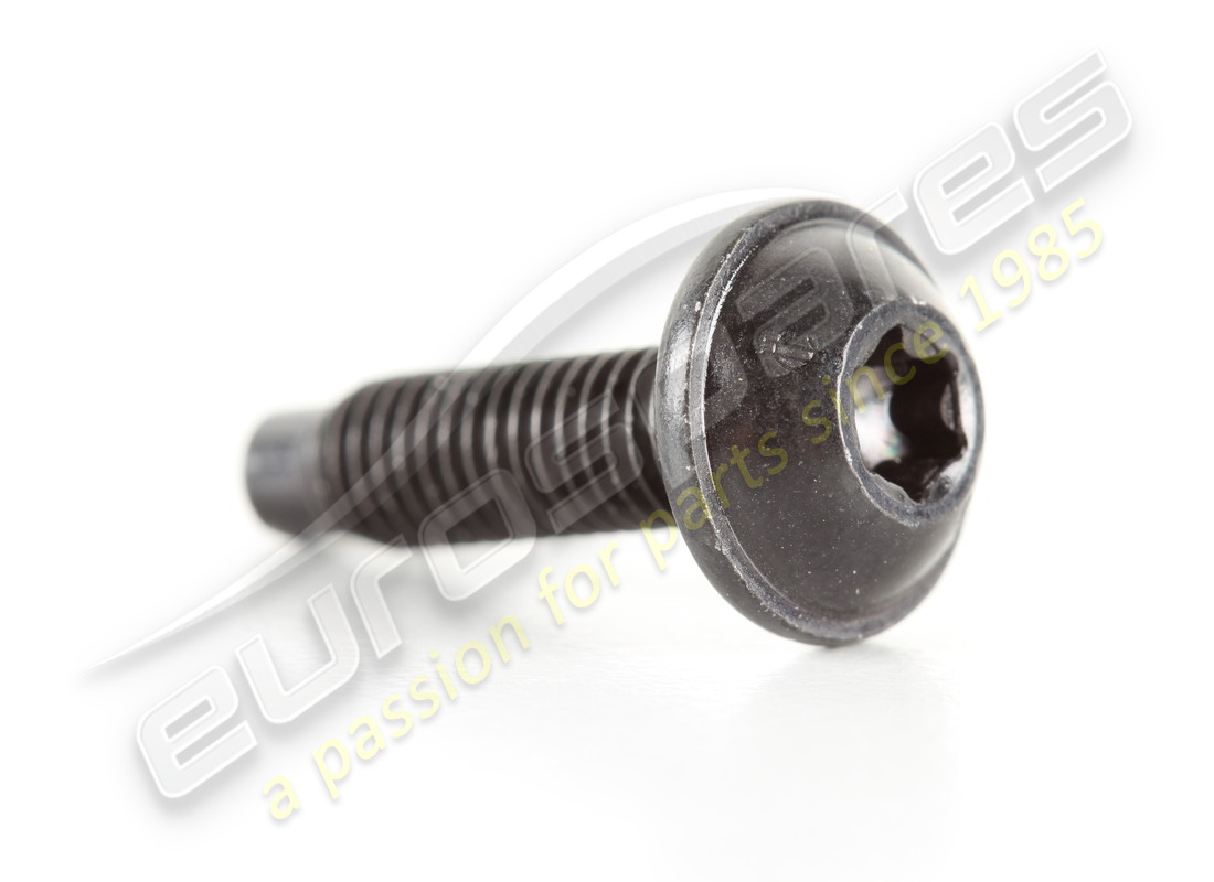 NEW LAMBORGHINI HEXALOBULAR SOCKETM5X18. PART NUMBER N10752901 (1) new lamborghini hexalobular socketm5x18. part number n10752901 (1)