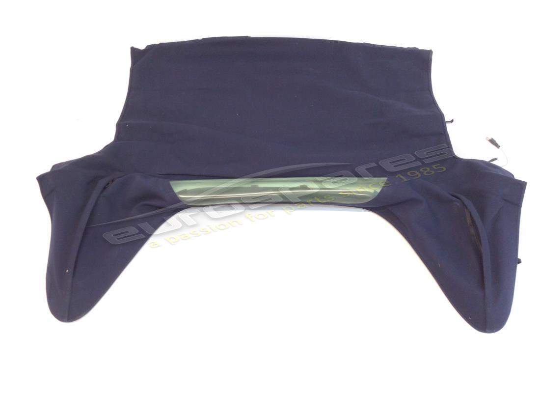 NEW (OTHER) FERRARI COMPLETE BLUE EXTERNAL TRIM. PART NUMBER 66374602 (1) new (other) ferrari complete blue external trim. part number 66374602 (1)