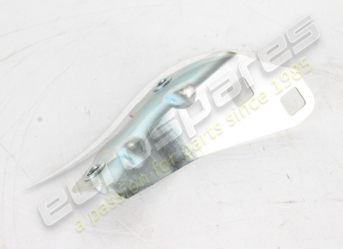 NEW FERRARI FENDER MOUNTING BRACKET ON L. PART NUMBER 84960800 (1) new ferrari fender mounting bracket on l. part number 84960800 (1)