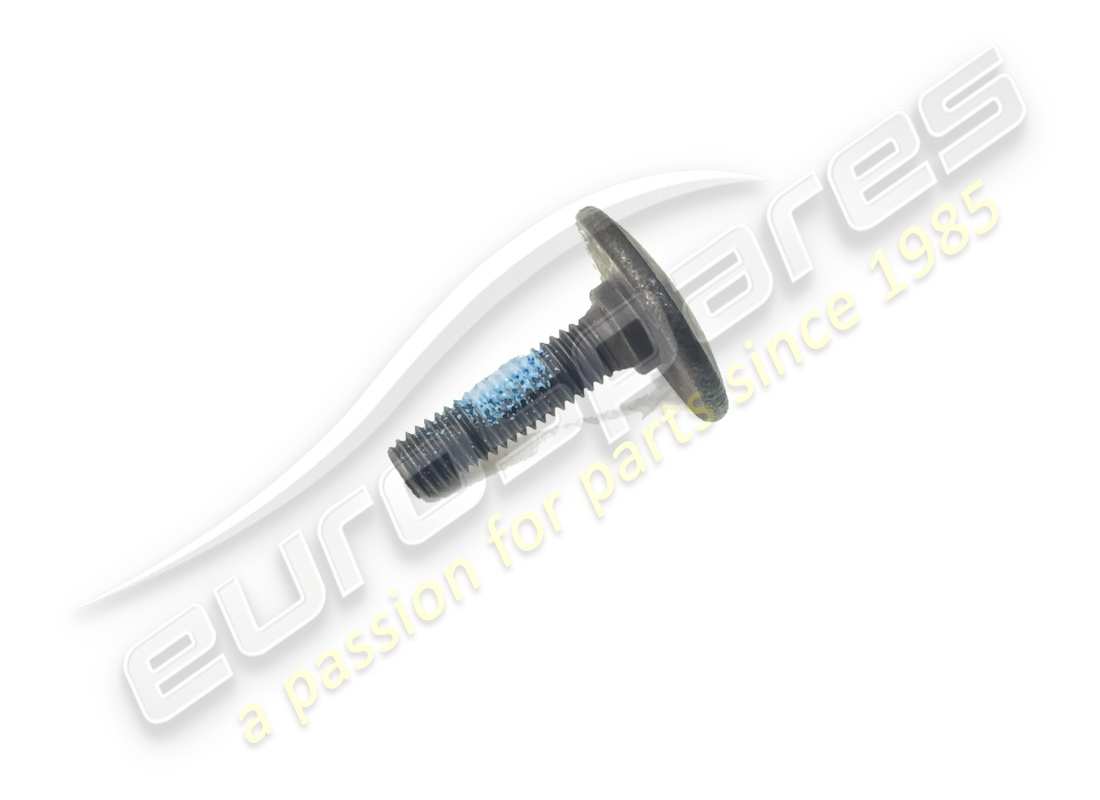 NEW FERRARI SCREW. PART NUMBER 69854700 (1) new ferrari screw. part number 69854700 (1)