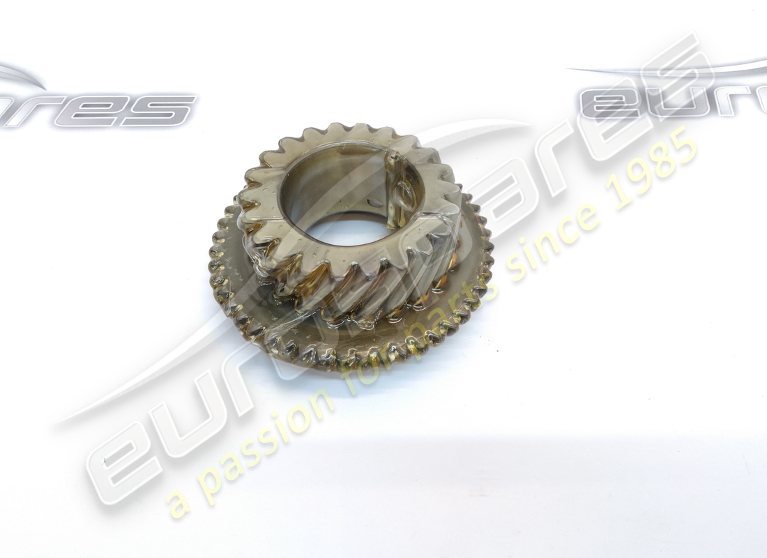 new ferrari 3rd gear complete series. part number 166978 (3)