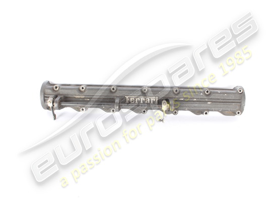 used ferrari cam cover for rh head part number 100104
