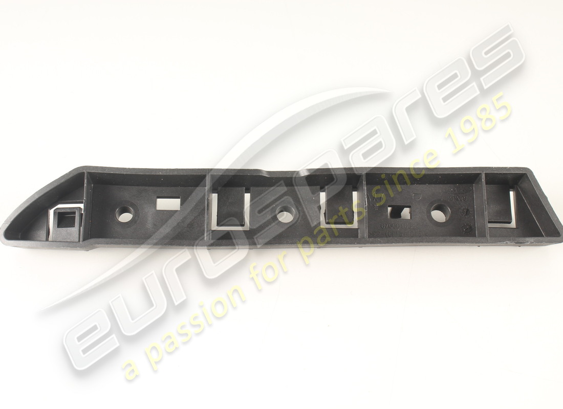 new maserati front bumper right side mount. part number 670001608 (3)
