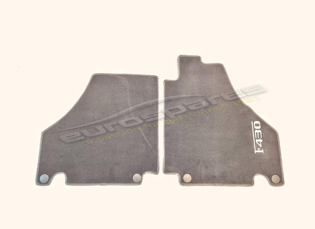 NEW FERRARI RHD F430 CMF NO EST COUPE' M. PART NUMBER 70003227 (1) new ferrari rhd f430 cmf no est coupe' m. part number 70003227 (1)