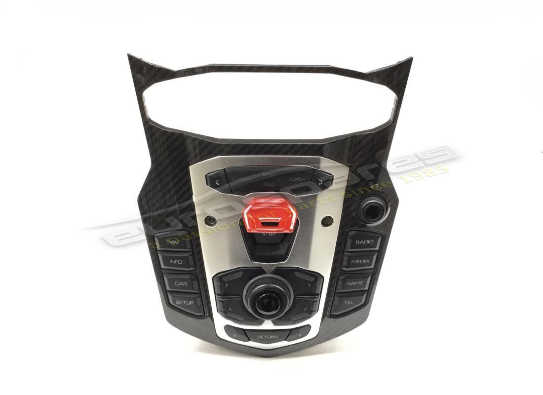 NEW LAMBORGHINI OPERATING DEVICE MMI SWITCH. PART NUMBER 470919609C (2) new lamborghini operating device mmi switch. part number 470919609c (2)