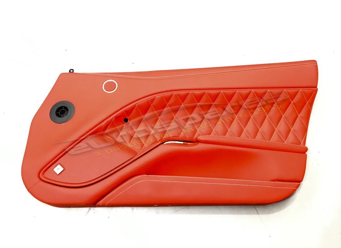 USED Ferrari RH DOOR PANEL . PART NUMBER 844209.. (1)