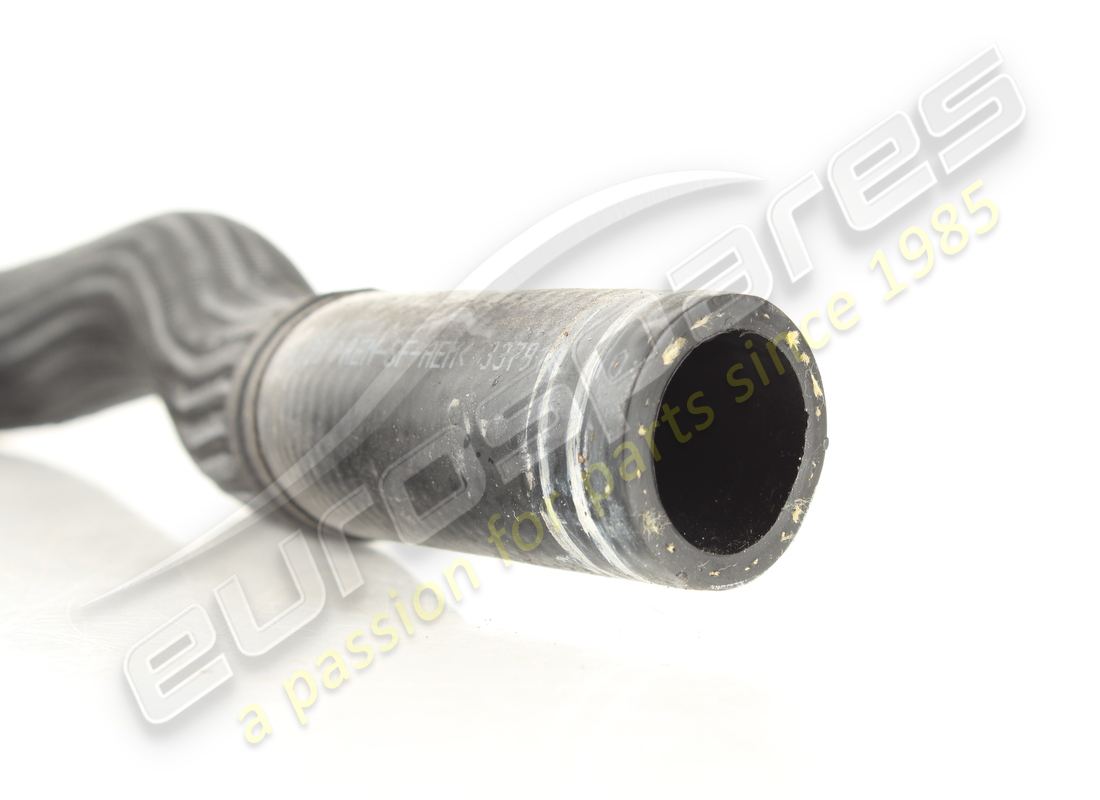 used ferrari rubber pipe for rh dump valv. part number 337910 (3)