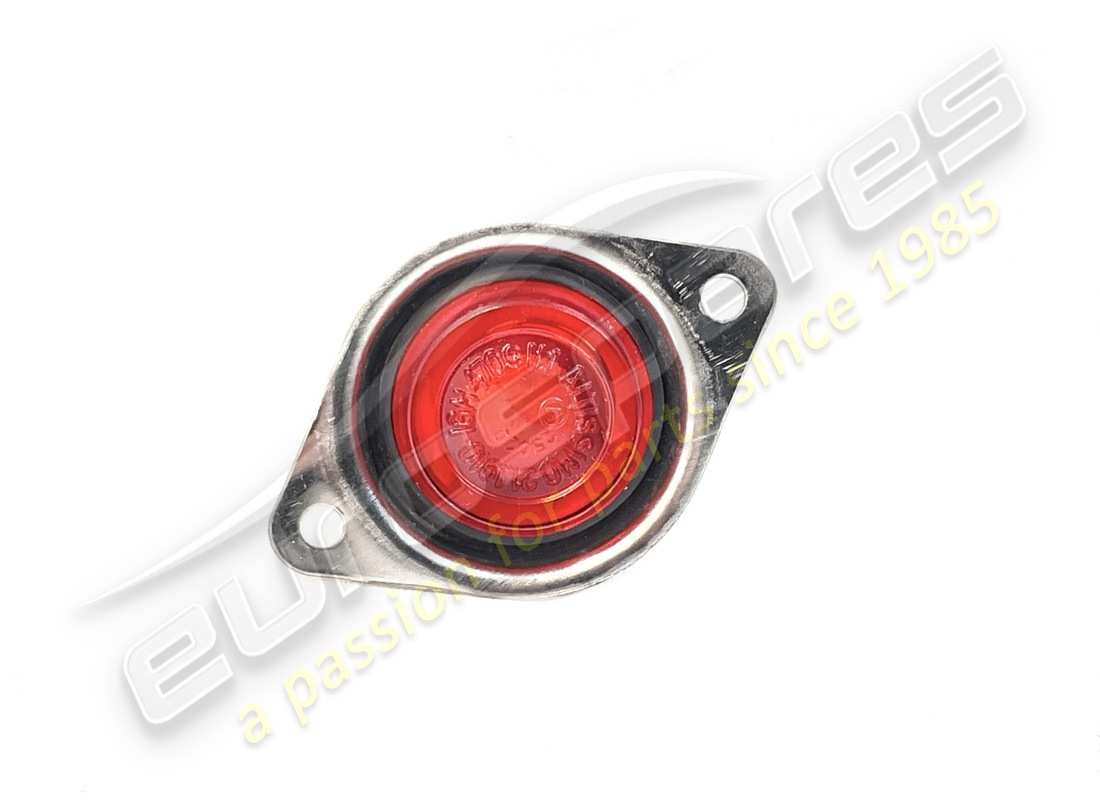 NEW FERRARI OPENING DOOR LAMP. PART NUMBER 184786 (1) new ferrari opening door lamp. part number 184786 (1)