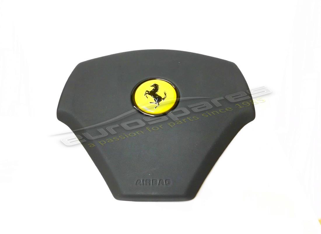 new ferrari airbag driver black 110552. part number 72108600 (1)