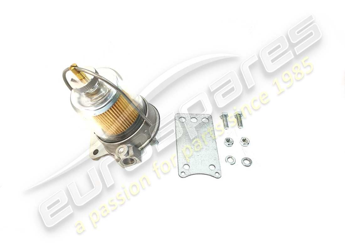 new ferrari fuel pres/reg/filter assembly. part number 95340001 (3)