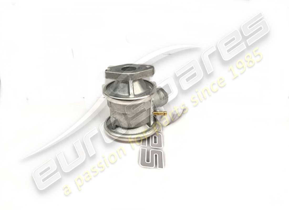 NEW MASERATI SECONDARY AIR VALVE. PART NUMBER 171175 (1) new maserati secondary air valve. part number 171175 (1)