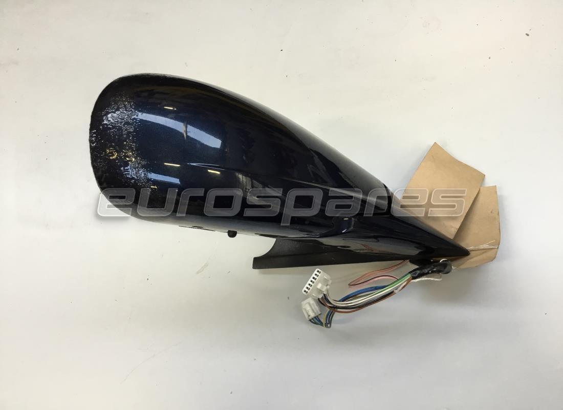USED Maserati EXT RH MIRROR KITRHDPRIMER-C . PART NUMBER 980138926 (1)