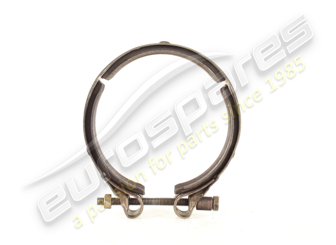 USED Ferrari TURBO-MANIFOLD FASTENER V-CL . PART NUMBER 313303 (1)