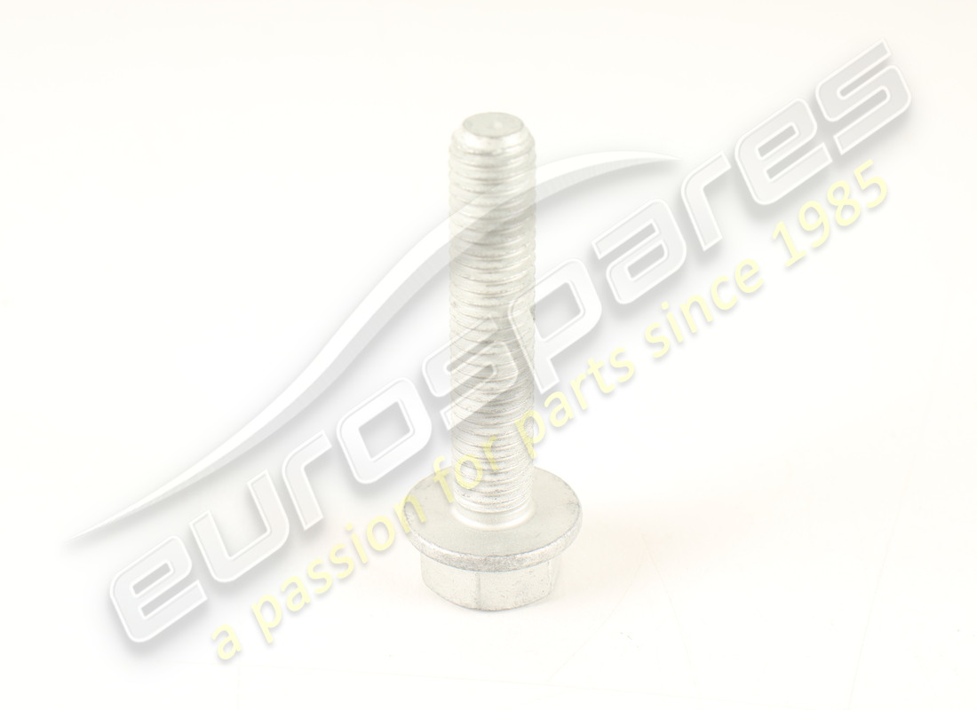 NEW PORSCHE SCREW, HEX. HD. PART NUMBER 90037805501 (1) new porsche screw, hex. hd. part number 90037805501 (1)