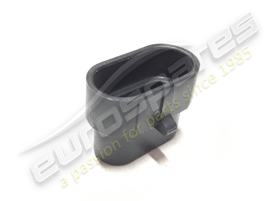 NEW MASERATI DIAGNOSTICS SOCKET CAP. PART NUMBER 980000983 (1) new maserati diagnostics socket cap. part number 980000983 (1)