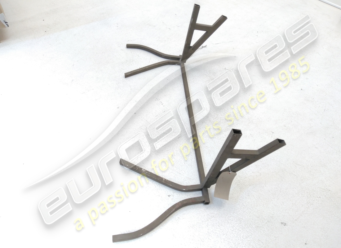 NEW FERRARI REAR SPACE FRAME. PART NUMBER 40248304 (4) new ferrari rear space frame. part number 40248304 (4)