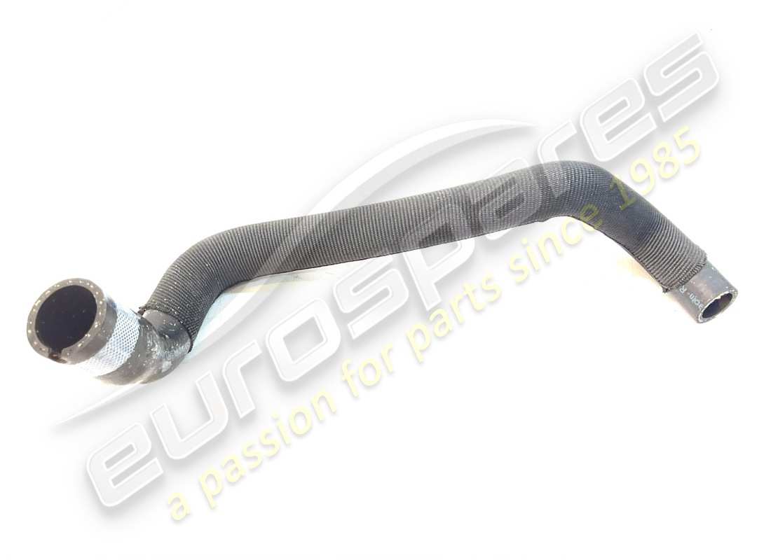 NEW MASERATI PIPE FROM EXPANSION TANK TO PUMP. PART NUMBER 227136 (1) new maserati pipe from expansion tank to pump. part number 227136 (1)