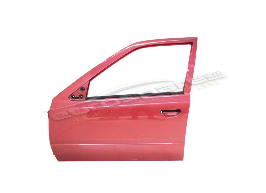 USED Maserati FRONT LH DOOR . PART NUMBER 374500103 (1)