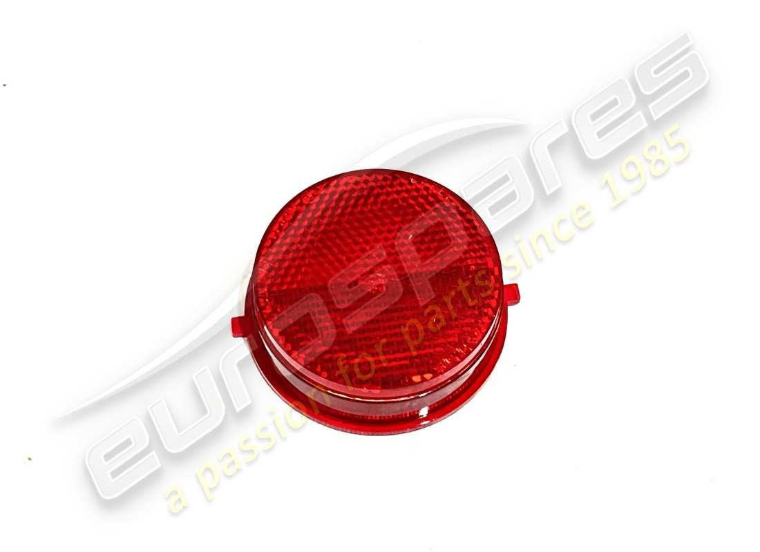 NEW Ferrari REAR REFLECTOR . PART NUMBER 2518240000 (1)