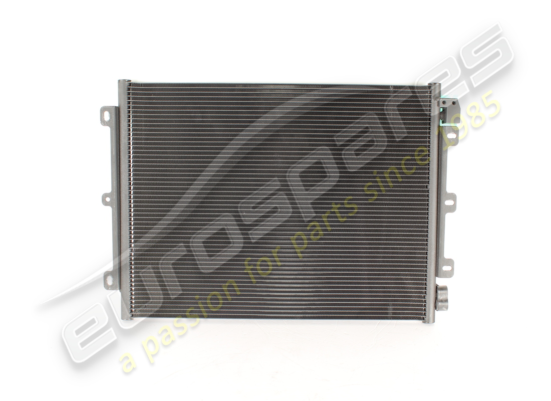 NEW FERRARI CONDENSER. PART NUMBER 262836 (1) new ferrari condenser. part number 262836 (1)