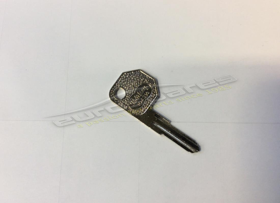 NEW (OTHER) Ferrari DOOR KEY BLANK SF 2 SER4 . PART NUMBER MC36712 (1)