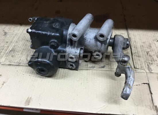 used ferrari steering box rhd part number 103645