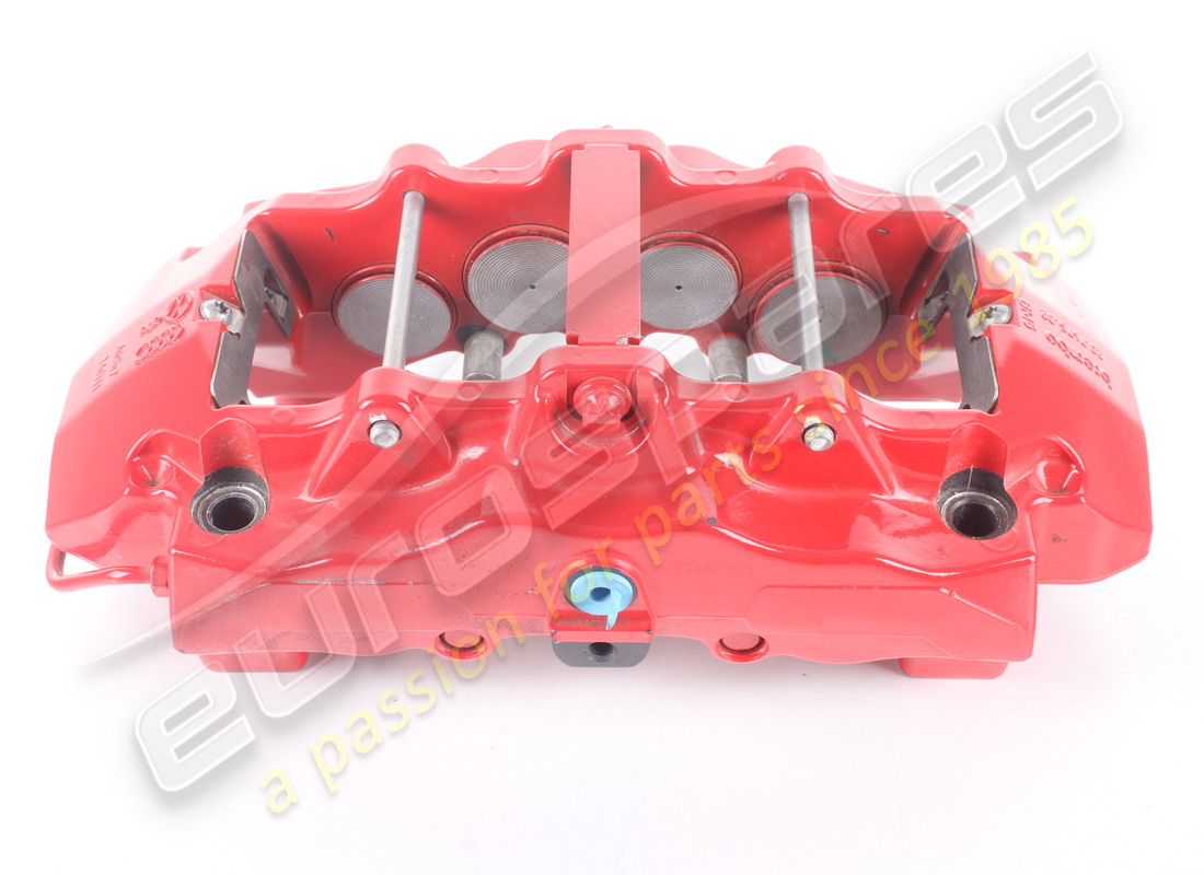 NEW (OTHER) LAMBORGHINI BRAKE CALIPER FRONT MY09-13 R. PART NUMBER 400615105BJ (3) new (other) lamborghini brake caliper front my09-13 r. part number 400615105bj (3)