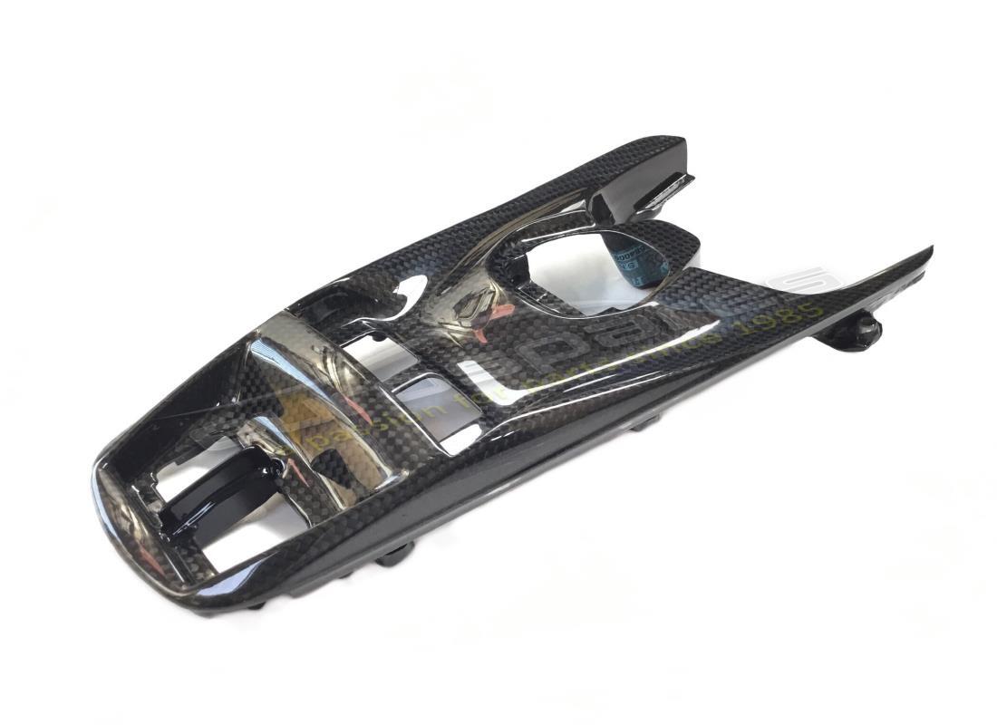 NEW FERRARI UPPER BRIDGE CONSOLE STRUCTU. PART NUMBER 86884000 (1) new ferrari upper bridge console structu. part number 86884000 (1)
