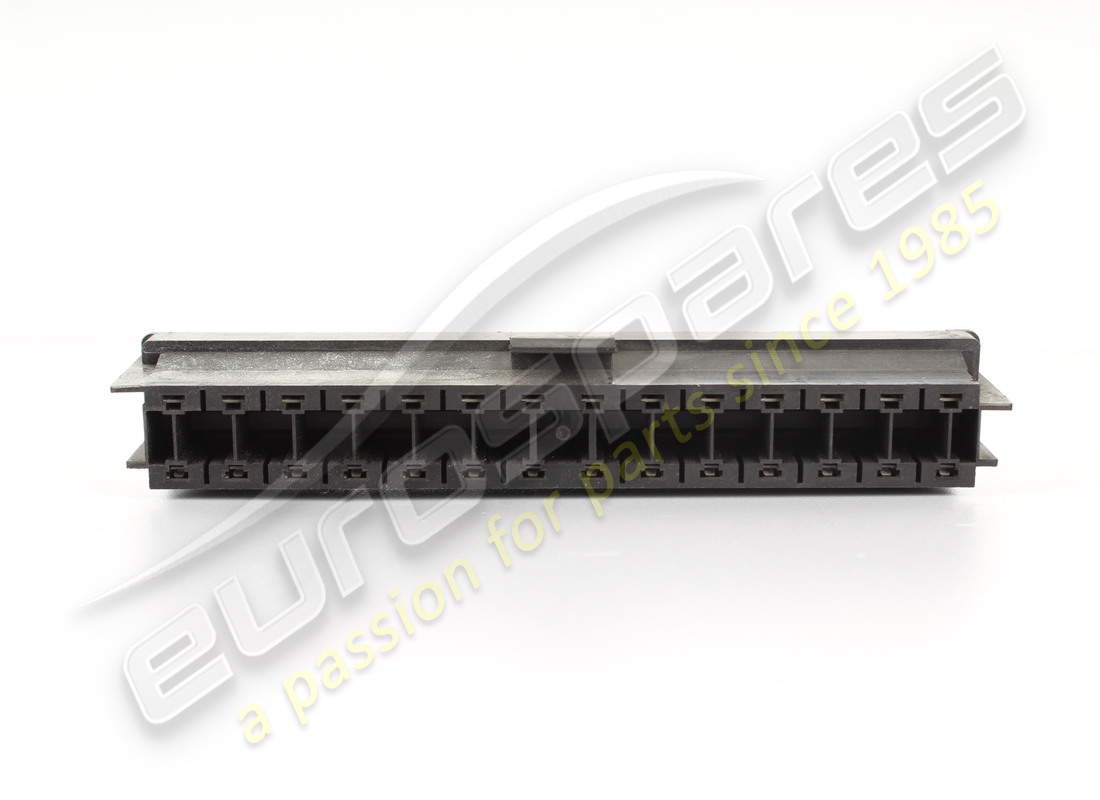 NEW FERRARI FUSE BOX. PART NUMBER 116262 (2) new ferrari fuse box. part number 116262 (2)